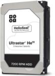 Western Digital HGST Ultrastar He10 3.5 10TB 7200rpm 256MB SAS-3 HUH721010AL5204 / 0F27354