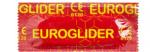 Euroglider Condoms standard óvszer 1 db