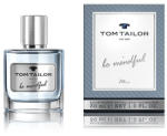 Tom Tailor Be Mindful Man EDT 30 ml