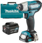 Makita TW140DSME Masina de insurubat cu impact