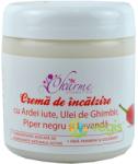 CHARME Crema de Incalzire cu Ardei Iute 250ml