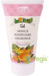 CETA SIBIU Gel Arnica Sunatoare si Galbenele 50ml