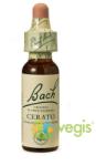 Bach Originals Flower Remedies Bach 5 Cerato (Cerato) Picaturi 20ml