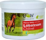 HERBAVIT Balsam Puterea Calului Cu Chili 500ml