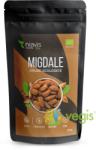 NIAVIS Migdale Crude Ecologice/Bio 125g - vegis