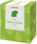 Quantum Pharm Ceai Frunze Gingko Biloba 75g
