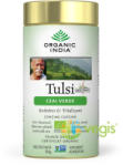 Organic India Ceai Verde Tulsi Ecologic/Bio 100g