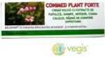 Elzin Plant Conimed Plant Forte Supozitoare 10buc x 1.5g