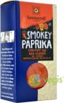 SONNENTOR Amestec de Condimente pentru Gratar - Smokey Paprika Ecologic/Bio 50g