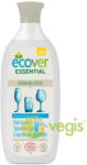 Ecover Solutie Pentru Clatirea Vaselor Ecologica/Bio 500ml