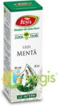 Fares Ulei de Menta 100% Pur (R20) Definit Botanic si Biochimic 10ml