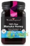 Wedderspoon Miere De Manuka KFactor 12 RAW 100% Naturala 500g