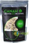 CANAH Seminte Decorticate de Canepa Ecologice/Bio 100g