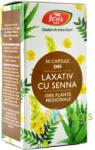 Fares Laxativ cu Senna (D85) 30cps