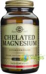 Solgar Chelated Magnesium 100mg 100tb (Chelat de Magneziu)