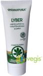 Viva Natura Crema Lyber Activa Antireumatica cu Untul Pamantului si Petrol 75ml