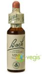 Bach Originals Flower Remedies Bach 32 Vine (Vita de Vie) Picaturi 20ml