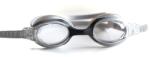 Malmsten Guppy Junior úszószemüveg ezüst, gyermek úszószemüveg Malmsten
