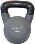 Capetan Capetan® Neoprén bevonatos 12Kg kettlebell egyenes fogantyúval