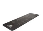 Adidas Stretch szőnyeg, 183x61x0, 6cm