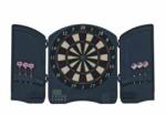 Garlando Elektromos darts tábla UNICORN 580