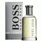 HUGO BOSS BOSS Bottled EDT 50 ml Parfum