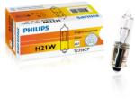 Philips H21W BAY9S Standard izzó