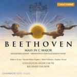 Zinman, David Mass Op. 86/elegischer Ges