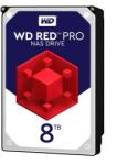 Western Digital WD Red Pro 3.5 8TB 7200rpm 256MB SATA3 (WD8003FFBX)