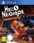 Gearbox Software Hello Neighbor (PS4)