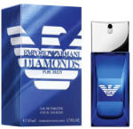 Giorgio Armani Emporio Armani Armani Diamonds Club for Him EDT 50 ml Parfum