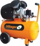 Villager VE 50 L (042317)