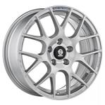 Sparco Pro Corsa Full Silver CB73.1 5/112 18x8 ET35