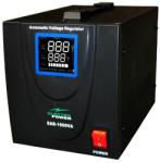 Electropower Stabilizator tensiune Electropower EP-SAR-1000VA-(600W)-230V (CP-SAR-1000VA)
