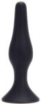 Toyz4Lovers Анален разширител от мед. силикон Bottle large