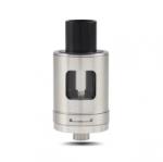 Jac Vapour Atomizor Tank Jac Vapour S-22 Series Stainless Steel, 2ml, Top fill, Compatibil MTL DL TC si Sub-ohm, Conector 510, Rezistenta 1 Ohm inclusa Atomizor tigara electronica