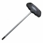 Brüder Mannesmann Surubelnita Torx cu maner tip T Mannesmann 18034, T10 (M18034) Surubelnita