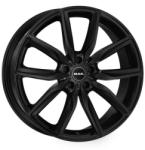 Mak Allianz Gloss Black CB72.6 5/120 19x8.5 ET30