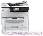 Epson WorkForce Pro WF-C8690DTWFC (C11CG68401BR)