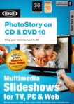 MAGIX PhotoStory on CD & DVD 10 (686717)