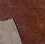  Padlódekor, KAI Group, Rustic Beige/Red 8*8 cm I. o