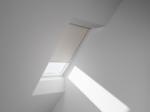  Velux, Belső fényzáró roló, DKL MK08 méret, alu sín, Standard szín