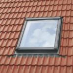 Velux, Beépítőkészlet, EDW MK06 2000 ENERGY, 78x118 cm