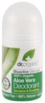 Dr. Organic Bio Aloe Vera dezodor -Dr. Organic-