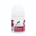 Dr. Organic Bio gránátalma dezodor -Dr. Organic-