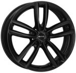 Mak Oxford Gloss Black CB66.6 5/112 16x7 ET41