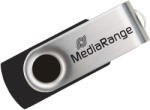 MediaRange 16GB USB 2.0 MR910 Memory stick