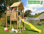 Jungle Gym Palace kerti játszótér