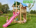 Jungle Gym Fort kerti játszótér