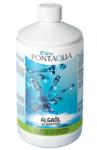 Pontaqua Algaöl algaölő 25 kg (AGL 255)